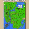 NYC's Subway Map Gets Super Mario'd